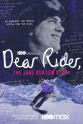 Fernando Villena Dear Rider: The Jake Burton Story