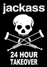Jackass World 24 Hour Takeover