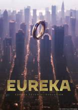 Eureka: Eureka Seven Hi-Evolution