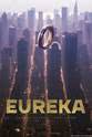 Steve Staley Eureka: Eureka Seven Hi-Evolution