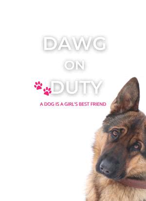 Dawg on Duty海报封面图