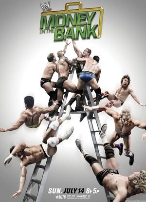 WWE:合约阶梯大赛 2013海报封面图