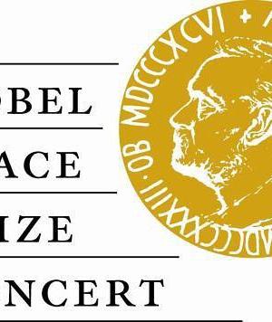 诺贝尔和平奖音乐会2010海报封面图