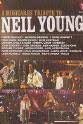 Paizley Adams MusiCares向Neil Young致敬演唱会