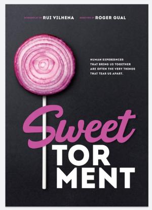 Sweet Torment海报封面图