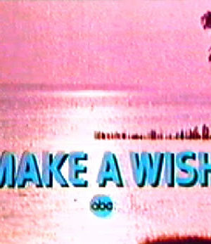 Make a Wish海报封面图