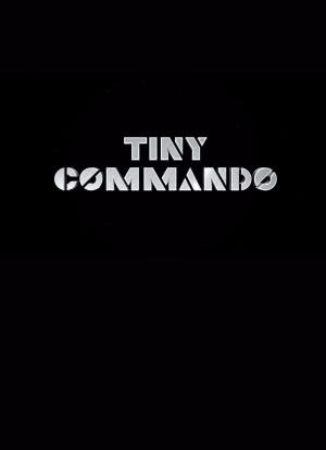Tiny Commando Season 1海报封面图
