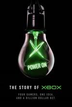 启动：Xbox的故事 第一季
