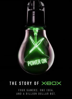 启动：Xbox的故事 第一季海报封面图