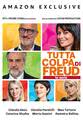 卢卡·安杰莱蒂 Tutta Colpa di Freud