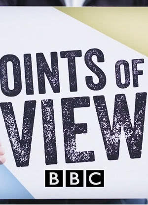 Points of View海报封面图