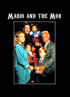Mario and the Mob海报封面图