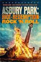 David Jewell Asbury Park: Riot, Redemption, Rock & Roll