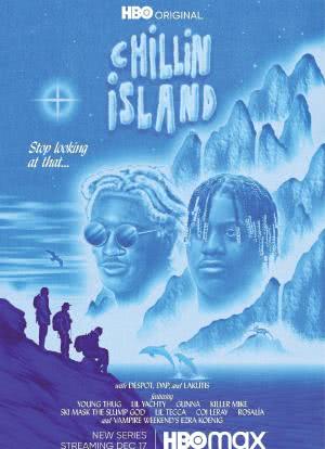 Chillin Island Season 1海报封面图