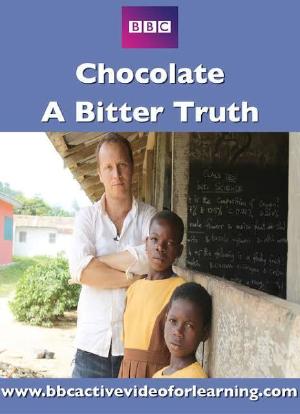巧克力：苦涩的真理海报封面图