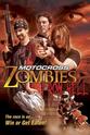 Chris Saphire Motocross Zombies from Hell