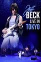 Colin Newman Jeff Beck: Live in Tokyo