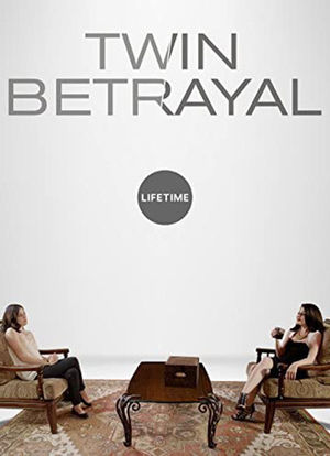 Twin Betrayal海报封面图