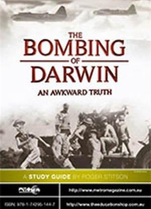 The Bombing of Darwin: An Awkward Truth海报封面图