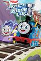 Kintaro Akiyama Thomas & Friends: Race for the Sodor Cup