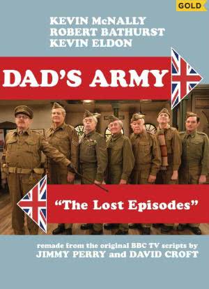 Dad's Army: The Lost Episodes Season 1海报封面图