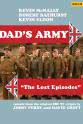 Philip Pope Dad's Army: The Lost Episodes Season 1