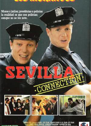 Sevilla Connection海报封面图