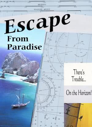 Escape from Paradise海报封面图