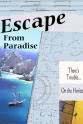 弗农·威尔斯 Escape from Paradise