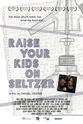 Shelley Caltagirone Raise Your Kids on Seltzer