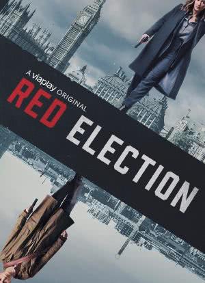 Red Election海报封面图