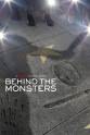 约拿·雷 Behind the Monsters Season 1