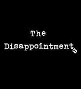The Disappointments Season 1