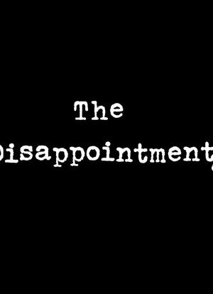 The Disappointments Season 1海报封面图