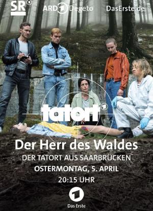 Tatort:Der Herr des Waldes海报封面图