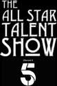 Carly Hillman The All Star Talent Show