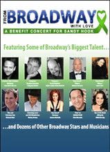 From Broadway with Love: A Benefit Concert for Sandy Hook