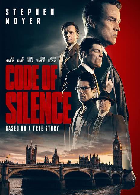 沉默法则 2021英国剧情 1080p.BD中英双字