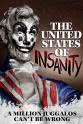 Aaron Boyd The United States of Insanity