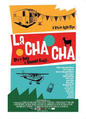 La Cha Cha海报封面图