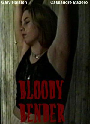 Bloody Bender海报封面图