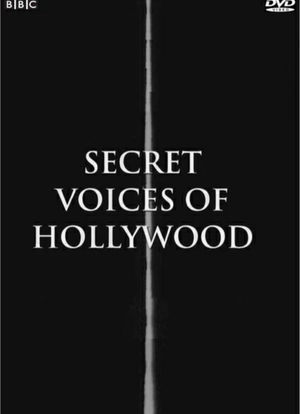 Secret Voices of Hollywood海报封面图