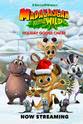 Mark Whitten Madagascar: A Little Wild – Holiday Goose Chase