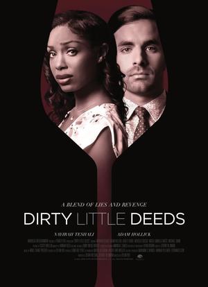 Dirty Little Deeds海报封面图