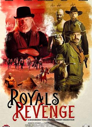 Royals' Revenge海报封面图