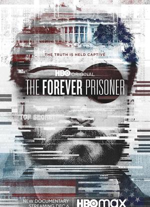 The Forever Prisoner海报封面图