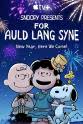 Katie Griffin Snoopy Presents: For Auld Lang Syne