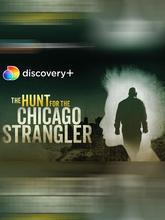 The Hunt for the Chicago Strangler