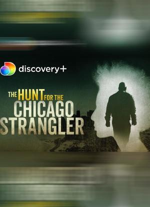 The Hunt for the Chicago Strangler海报封面图
