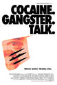 Al Carretta Cocaine. Gangster. Talk.